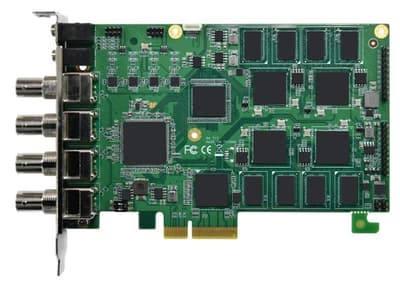 Advantech Video Capture Board, DVP-7635HE